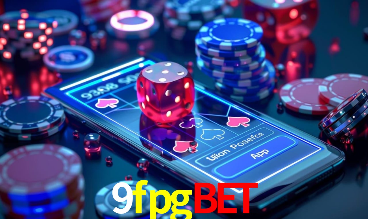 Desvendando o Mundo dos Jogos Virtuais na 9fpgbet
