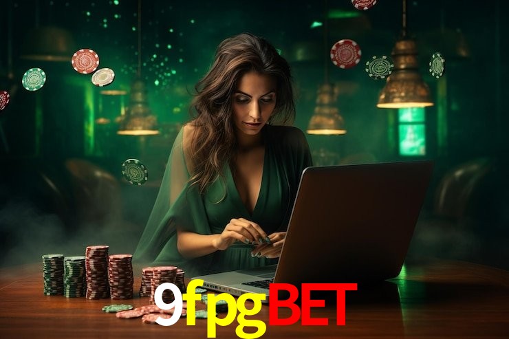 Descubra a Essência do 9fpgbet: Nossa História e Compromissos