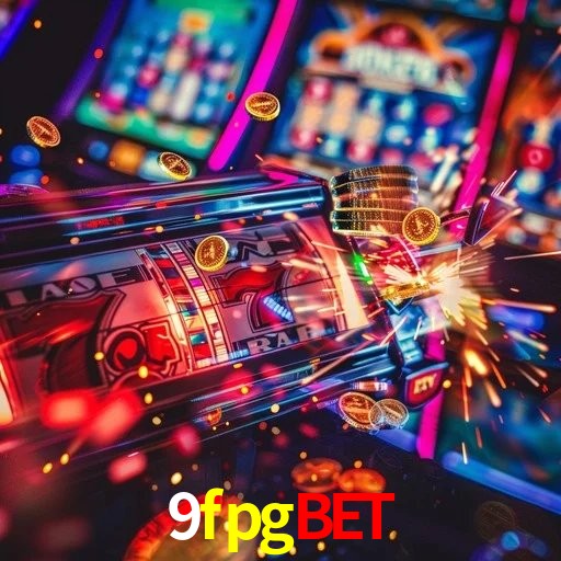A Revolução dos Aplicativos de Jogos no 9fpgbet