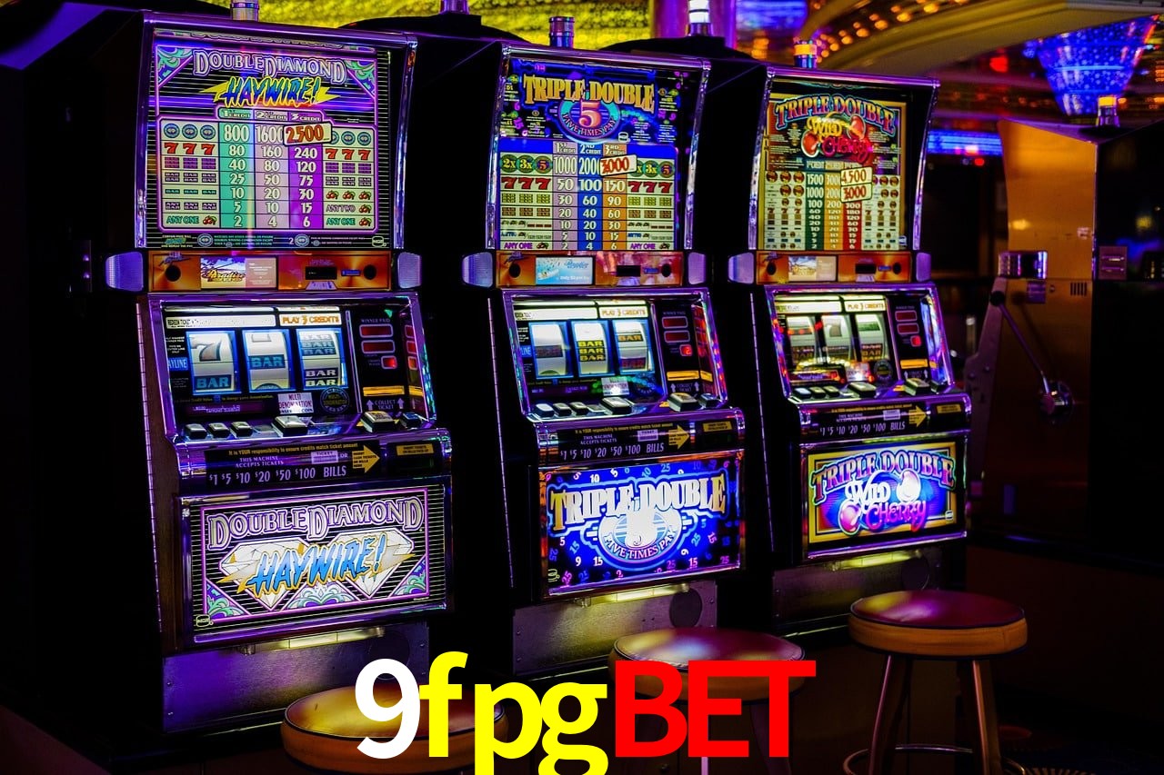 A Revolução dos Aplicativos de Jogos no 9fpgbet